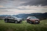Peugeot 3008 GT 2016 года (WW)